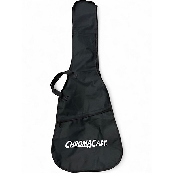 Used 2024 Danelectro 12SDC 12-String Seafoam Green Solid Body Electric Guitar