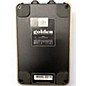 Used Universal Audio GOLDEN REVERBERATOR Effect Pedal