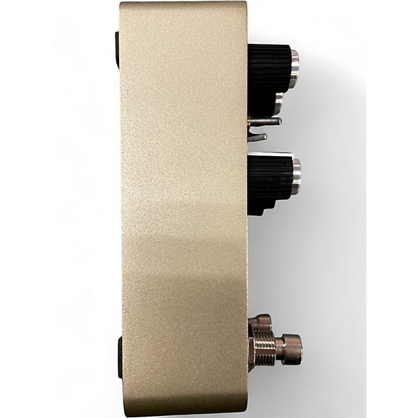 Used Universal Audio GOLDEN REVERBERATOR Effect Pedal