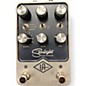 Used Universal Audio STARLIGHT ECHO STATION Effect Pedal thumbnail