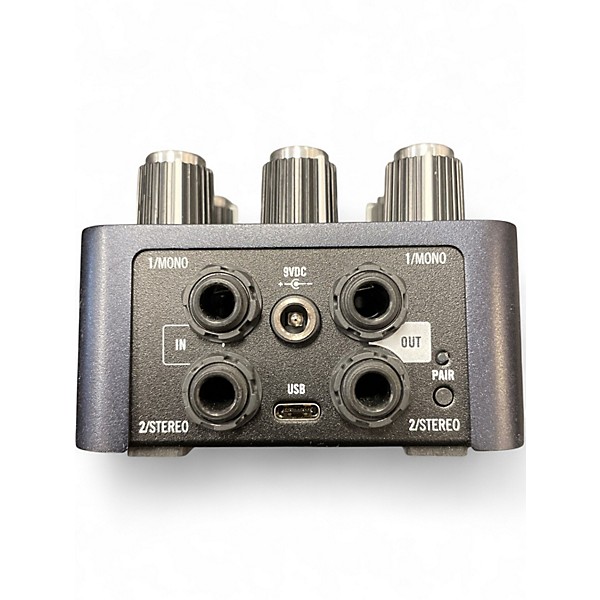 Used Universal Audio STARLIGHT ECHO STATION Effect Pedal