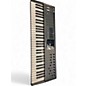 Used Arturia Keylab MKII 61 Key MIDI Controller thumbnail