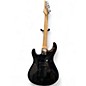 Used Yamaha ERG121 Black Solid Body Electric Guitar