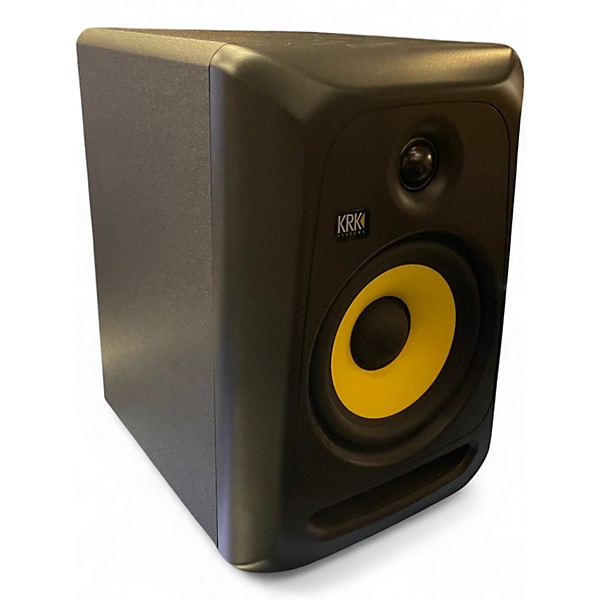 Used KRK CLASSIC 7 Powered Monitor