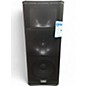 Used QSC KW153 15in 3-Way Powered Speaker thumbnail