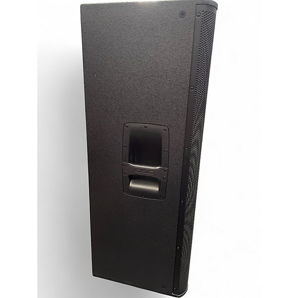 Used QSC KW153 15in 3-Way Powered Speaker