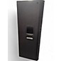 Used QSC KW153 15in 3-Way Powered Speaker