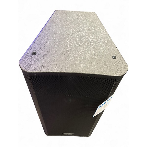 Used QSC KW153 15in 3-Way Powered Speaker