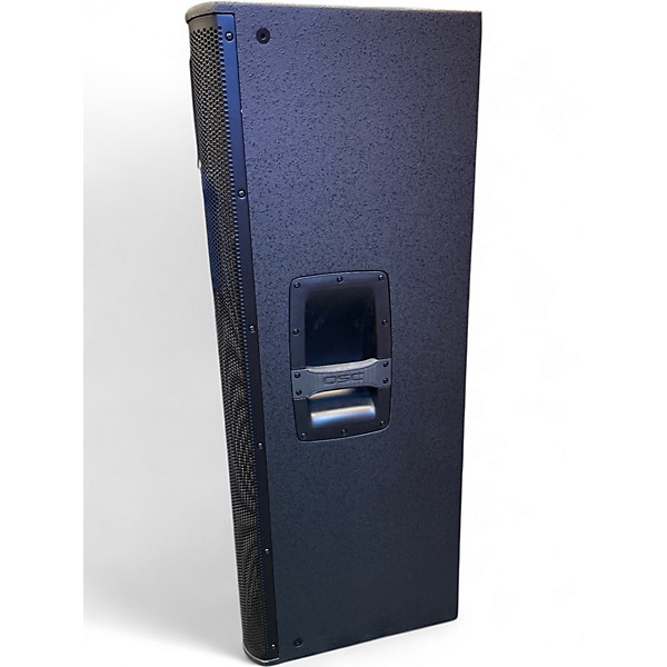 Used QSC KW153 15in 3-Way Powered Speaker