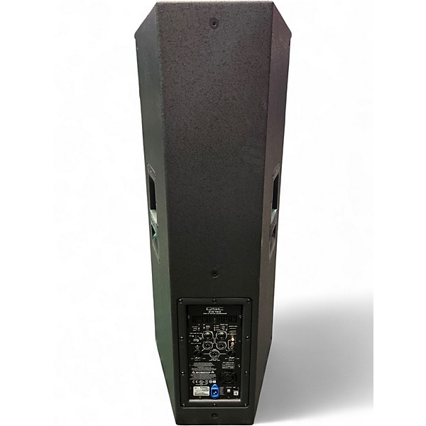Used QSC KW153 15in 3-Way Powered Speaker