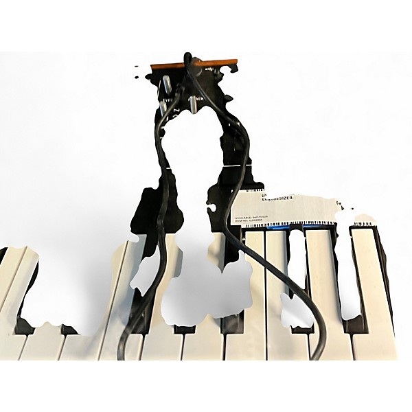 Used KORG MONOLOGUE Synthesizer