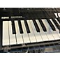 Used KORG MONOLOGUE Synthesizer