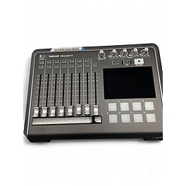 Used TASCAM mixcast4 Unpowered Mixer