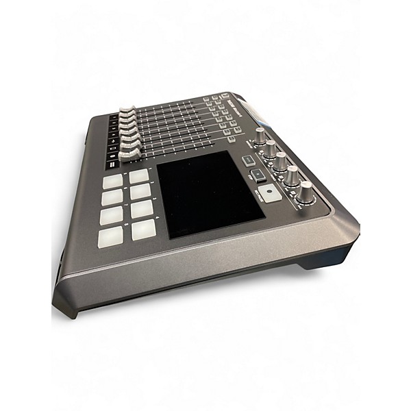 Used TASCAM mixcast4 Unpowered Mixer