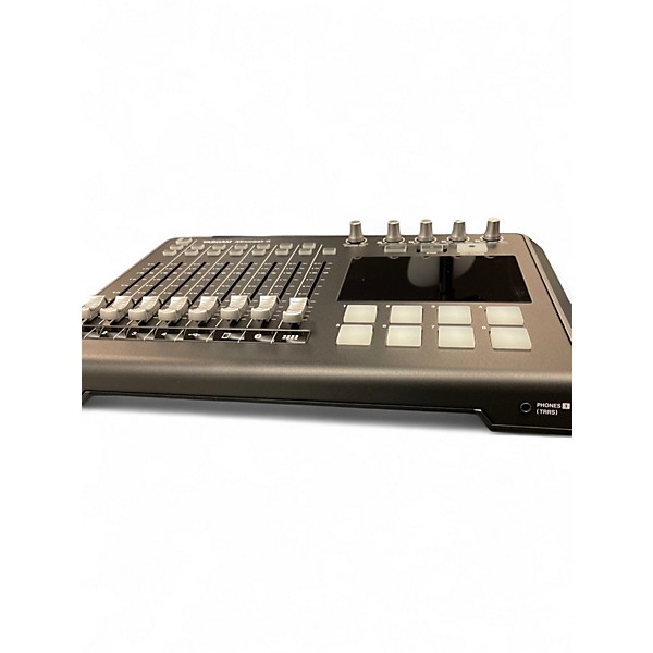 Used TASCAM mixcast4 Unpowered Mixer