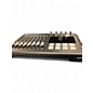 Used TASCAM mixcast4 Unpowered Mixer