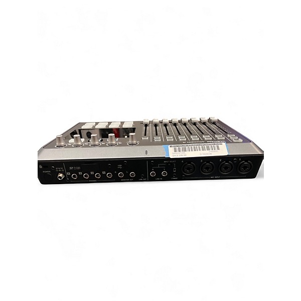 Used TASCAM mixcast4 Unpowered Mixer