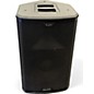 Used Alto Black 12in 2-Way Loudspeaker 2400W With Wireless Connectivity Powered Speaker thumbnail