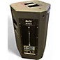 Used Alto Black 12in 2-Way Loudspeaker 2400W With Wireless Connectivity Powered Speaker
