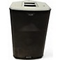 Used Alto Black 12in 2-Way Loudspeaker 2400W With Wireless Connectivity Powered Speaker thumbnail