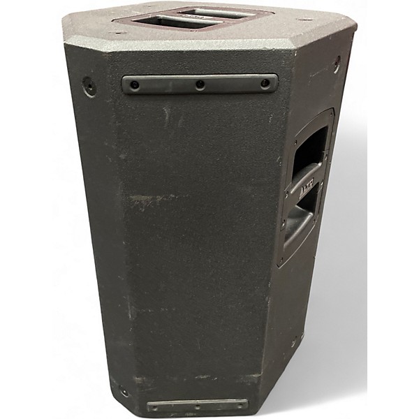 Used Alto Black 12in 2-Way Loudspeaker 2400W With Wireless Connectivity Powered Speaker