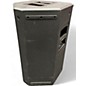Used Alto Black 12in 2-Way Loudspeaker 2400W With Wireless Connectivity Powered Speaker