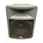 Used Peavey PR15P Powered Speaker thumbnail