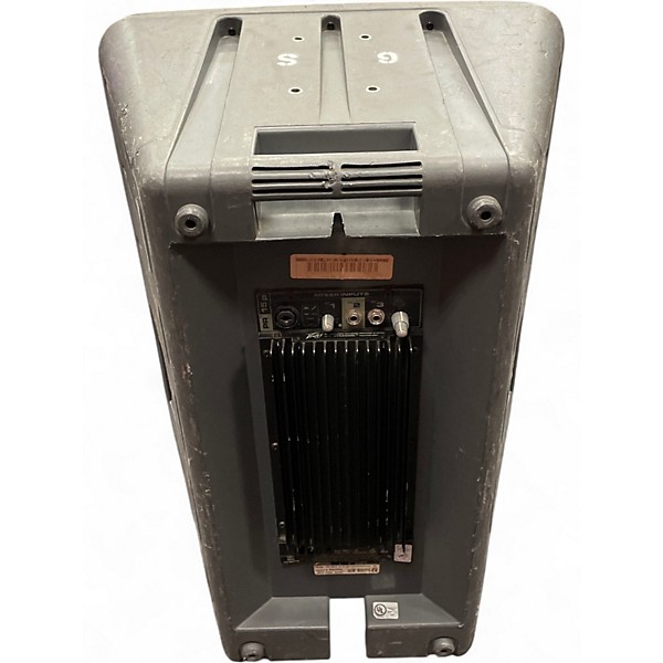 Used Peavey PR15P Powered Speaker