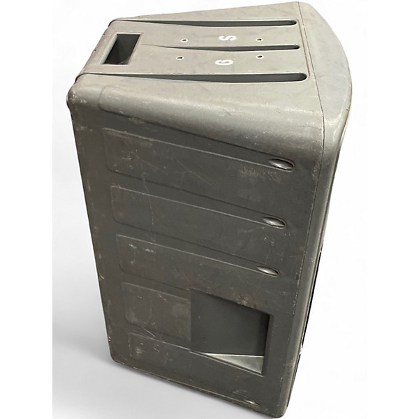 Used Peavey PR15P Powered Speaker