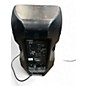 Used Yamaha DBR12 Powered Speaker