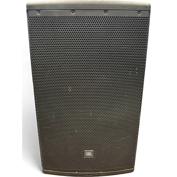 Used JBL EON615 Powered Speaker