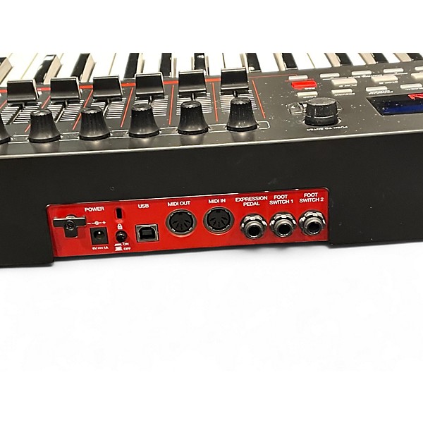 Used Akai Professional MPK261 61 Key MIDI Controller
