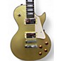 Used Sire Larry Carlton L7 Gold Top Solid Body Electric Guitar