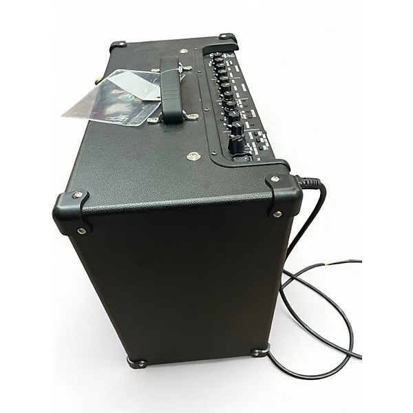 Used BOSS Katana KTN50 50W 1X12 Guitar Combo Amp