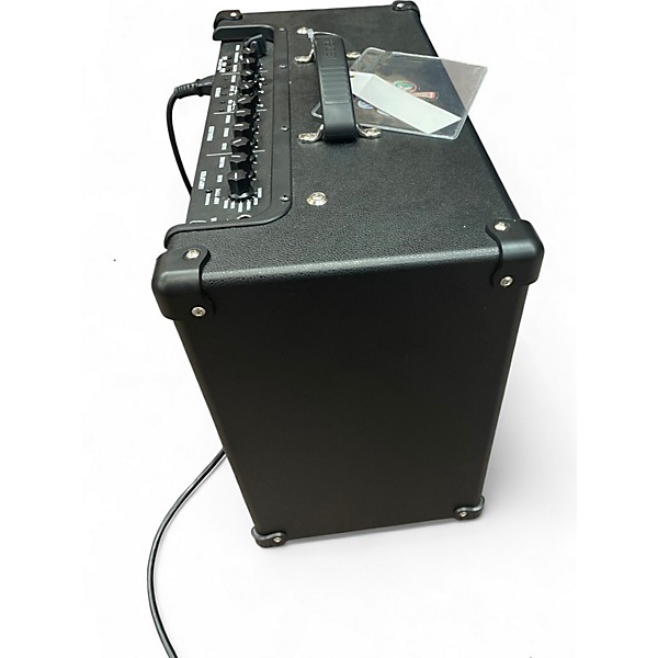 Used BOSS Katana KTN50 50W 1X12 Guitar Combo Amp