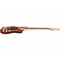 Used Sterling by Music Man Sub Series Walnut Satin Electric Bass Guitar