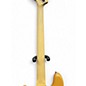 Used Fender 60th Anniversary Precision Bass Butterscotch Electric Bass Guitar