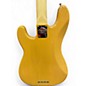 Used Fender 60th Anniversary Precision Bass Butterscotch Electric Bass Guitar
