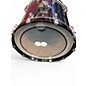 Used TAMA 4 Piece Starclassic birch/bubinga Drum Kit