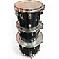 Used TAMA 4 Piece Starclassic birch/bubinga Drum Kit