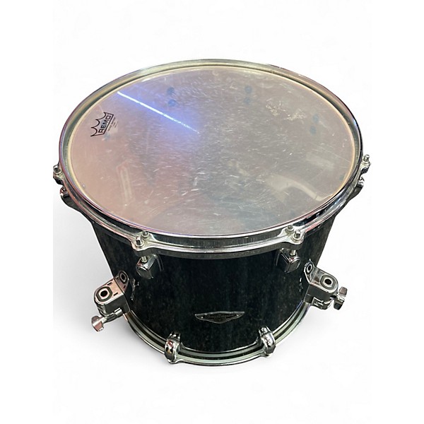 Used TAMA 4 Piece Starclassic birch/bubinga Drum Kit