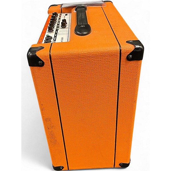 Used Orange Amplifiers 35LDX Guitar Combo Amp