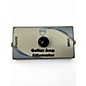 Used Fm GUITAR AMP ATTENUATOR Pedal thumbnail
