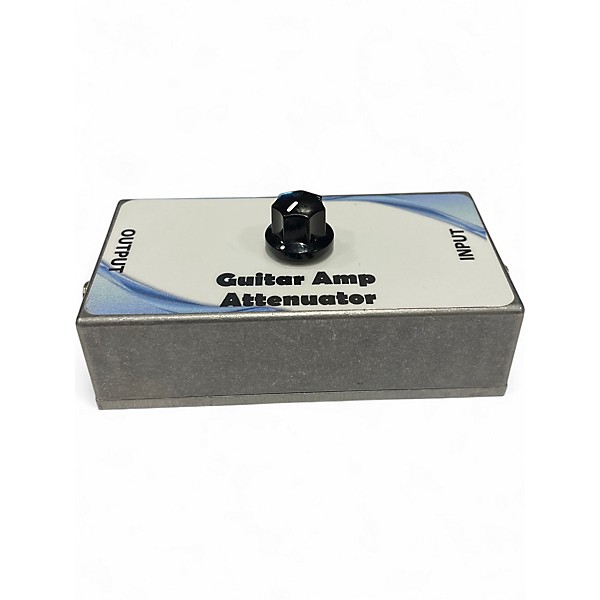 Used Fm GUITAR AMP ATTENUATOR Pedal