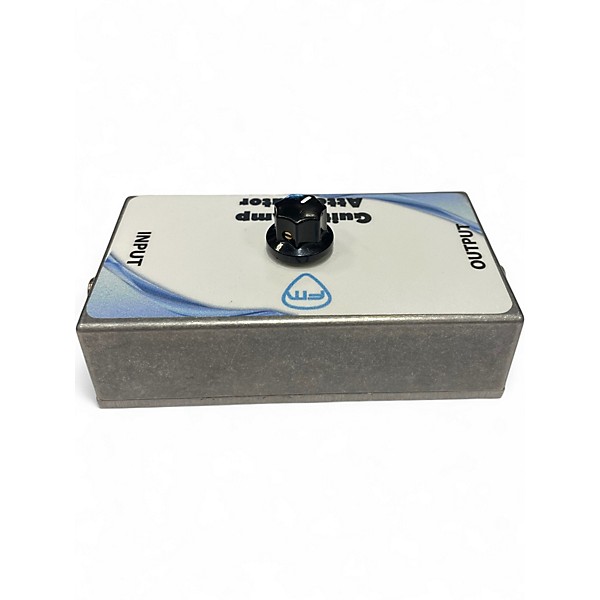 Used Fm GUITAR AMP ATTENUATOR Pedal