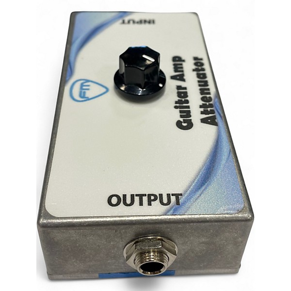 Used Fm GUITAR AMP ATTENUATOR Pedal