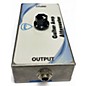 Used Fm GUITAR AMP ATTENUATOR Pedal