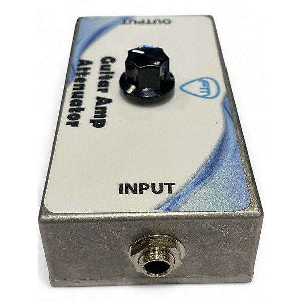 Used Fm GUITAR AMP ATTENUATOR Pedal