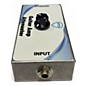 Used Fm GUITAR AMP ATTENUATOR Pedal