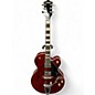 Used Gretsch Guitars G2420T Streamliner Burgundy Hollow Body Electric Guitar thumbnail